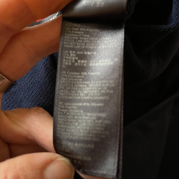 MARMOT 7/8 tight/ long johns/super conditiion/WXL style 82190 - Picture 5 of 7